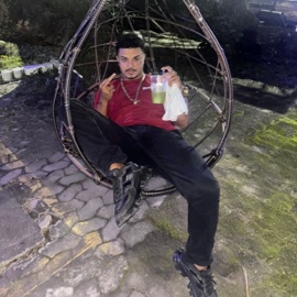 Sai da Frente do Mano 2 MAGRIN DO SB