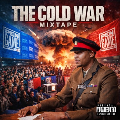 THE COLD WAR MIXTAPE