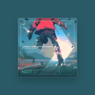 Listen to Narcyz, watch music videos, read bio, see tour dates & more!