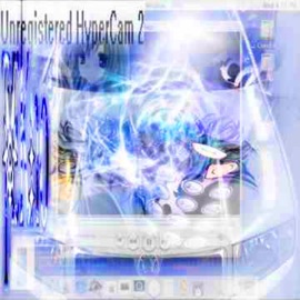 2009 UNREGISTERED HYPERCAM (Dj LiveYOURSELF) YOHEI_نقره خدا