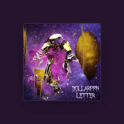 Listen to DOLLARPFIN, watch music videos, read bio, see tour dates & more!