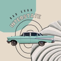 Interstate Sped Up - Single - Ev's Sped Up Songs