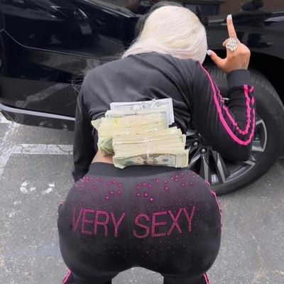 Sessy Red (feat. KING CUTT) - Single