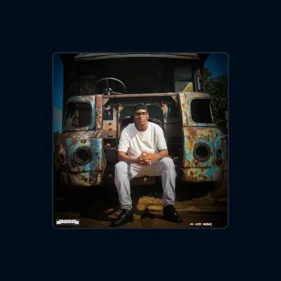 Listen to El-Kay MusiQ, watch music videos, read bio, see tour dates & more!