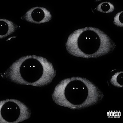 LIGHT DA DARK THRU MY EYES - EP