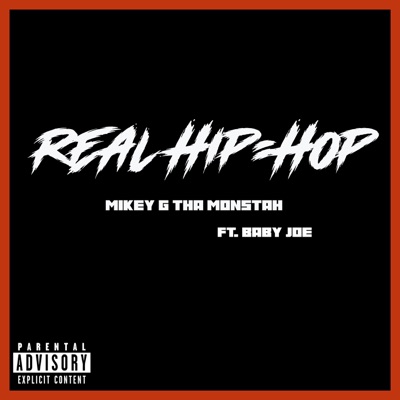 Real Hip-Hop (feat. Baby Joe) - Single