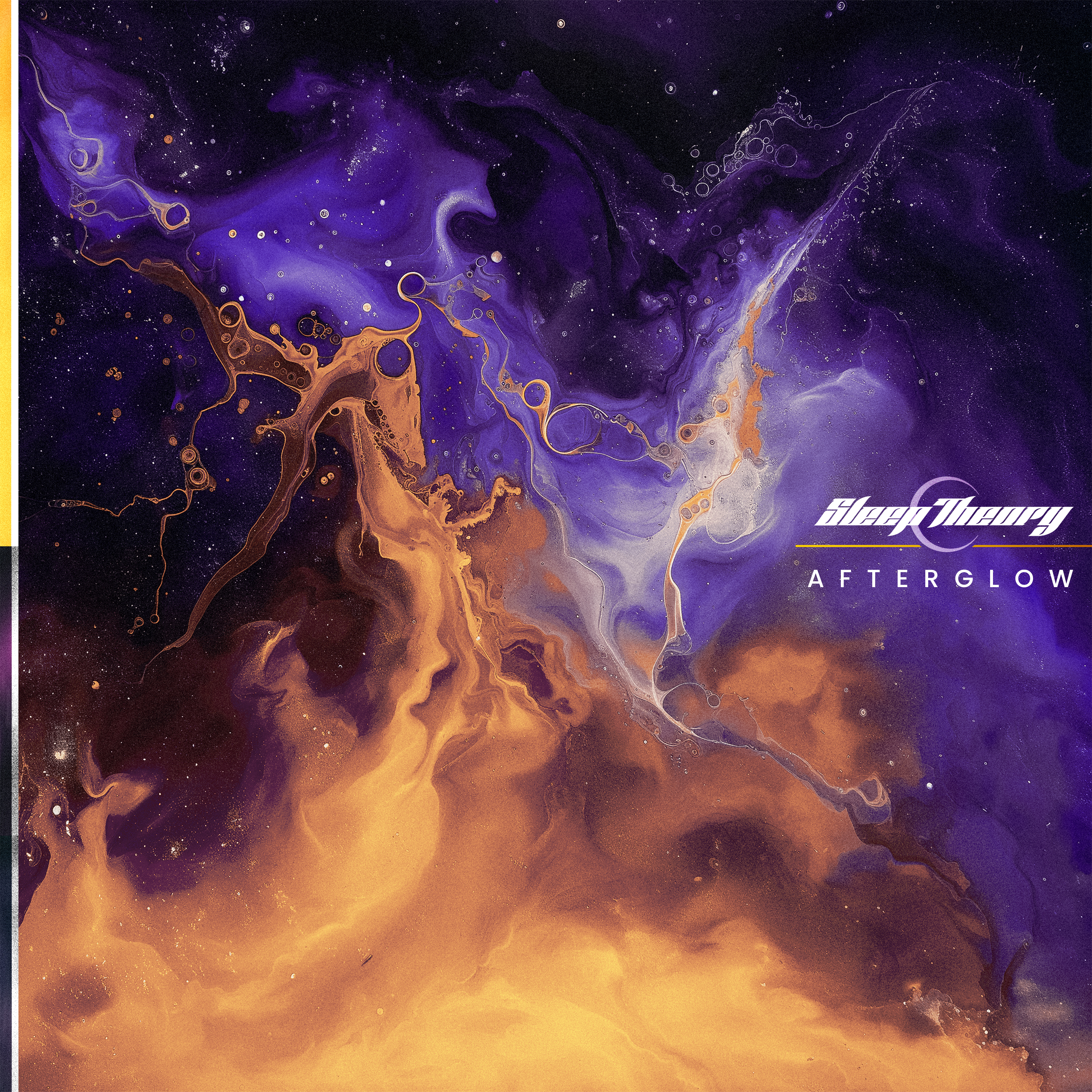 SLEEP THEORY - STATIC - 2025
