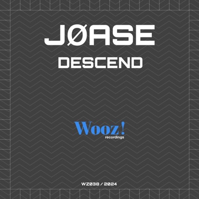Descend - Single