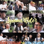 Sommartider (feat. Goda Grannar) - Single