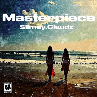 Masterpiece (feat. Mezanmi & Jelly Billy) - Single