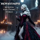 Requiem for a Dying World