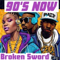 90's Now - Broken Sword