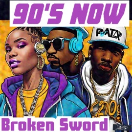Skillz Over BS (feat. Funckshaun) Broken Sword