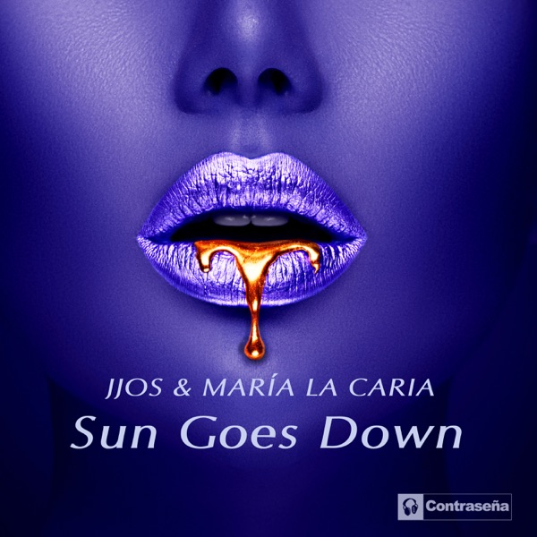 Sun Goes Down by Jjos & María La Caria on Manx Radio FM 