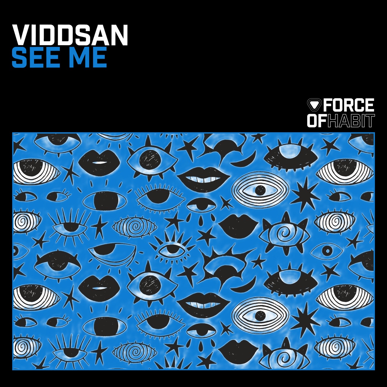 Viddsan – See Me – Single (2025) [iTunes Match M4A]