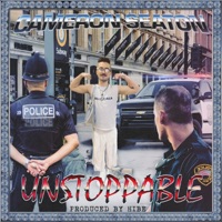 UNSTOPPABLE - Single - Cameron Seaton