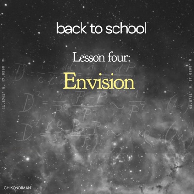 ENVISION - Single