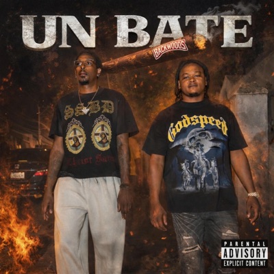 Un Bate - Single