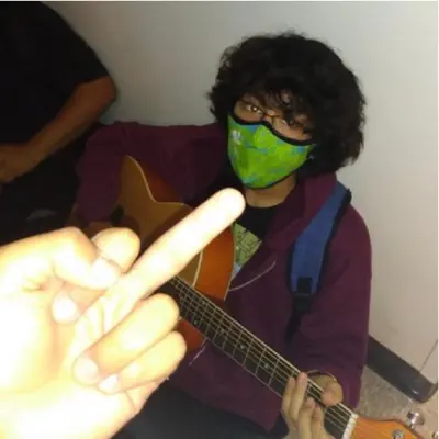 Listen to bf asmr - Single by F.L.J