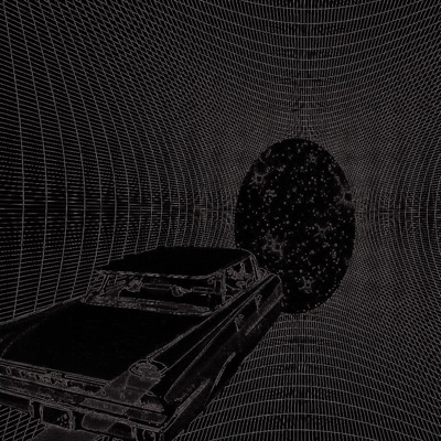 a part of me was forgotten - EP