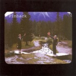 Pinback - Crutch