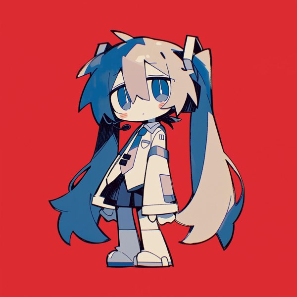DIORAMA - AmoebaPi & 初音ミクのアルバム - Apple Music