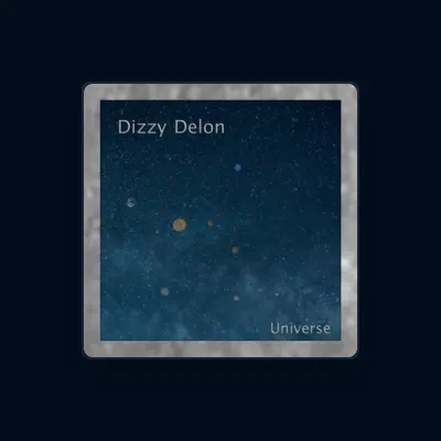Listen to Dizzy Delon, watch music videos, read bio, see tour dates & more!