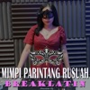 Mimpi Parintang Rusuah - Single