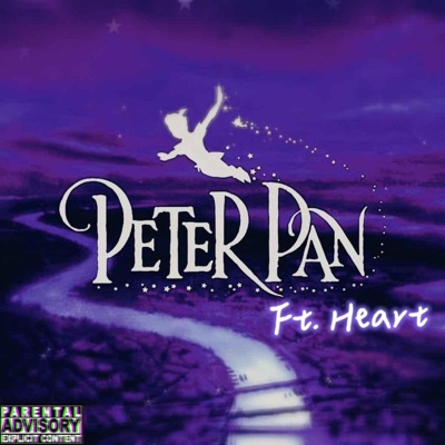 Peter Pan (feat. HeartInTheShore) - Single