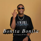 Bonita Bonita (Cover) song art