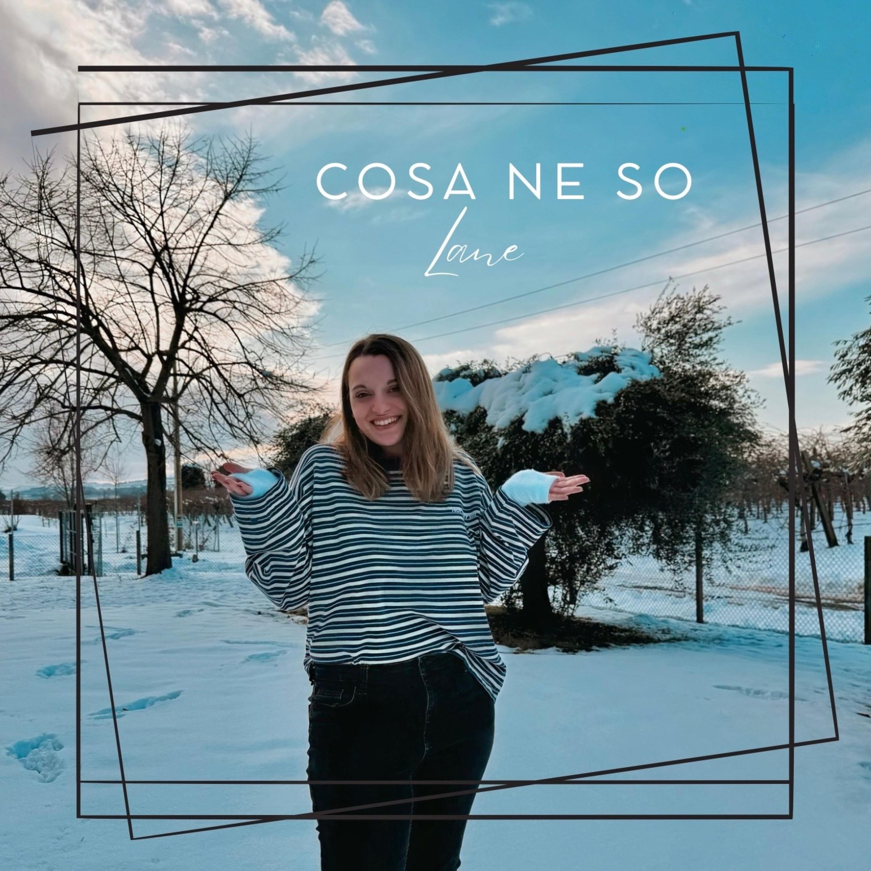 Cosa ne so - Single