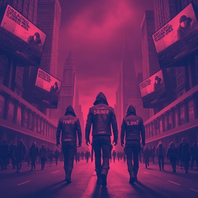 TikTak (feat. Dj Femto & Ilshat) - Single