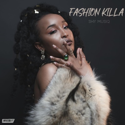 FASHION KILLA - Single