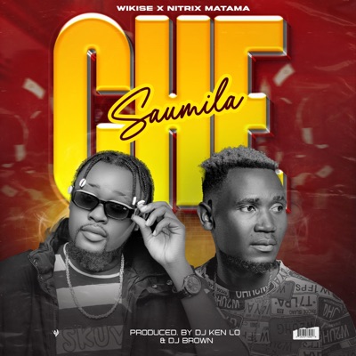 Che saumila (feat. Nitrix matama) - Single