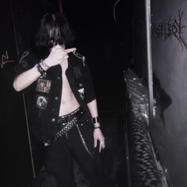 Scars of the past (feat. manni ✰) Ghostyboy