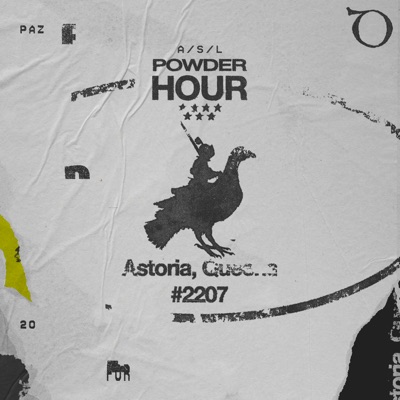 Powder Hour - Single