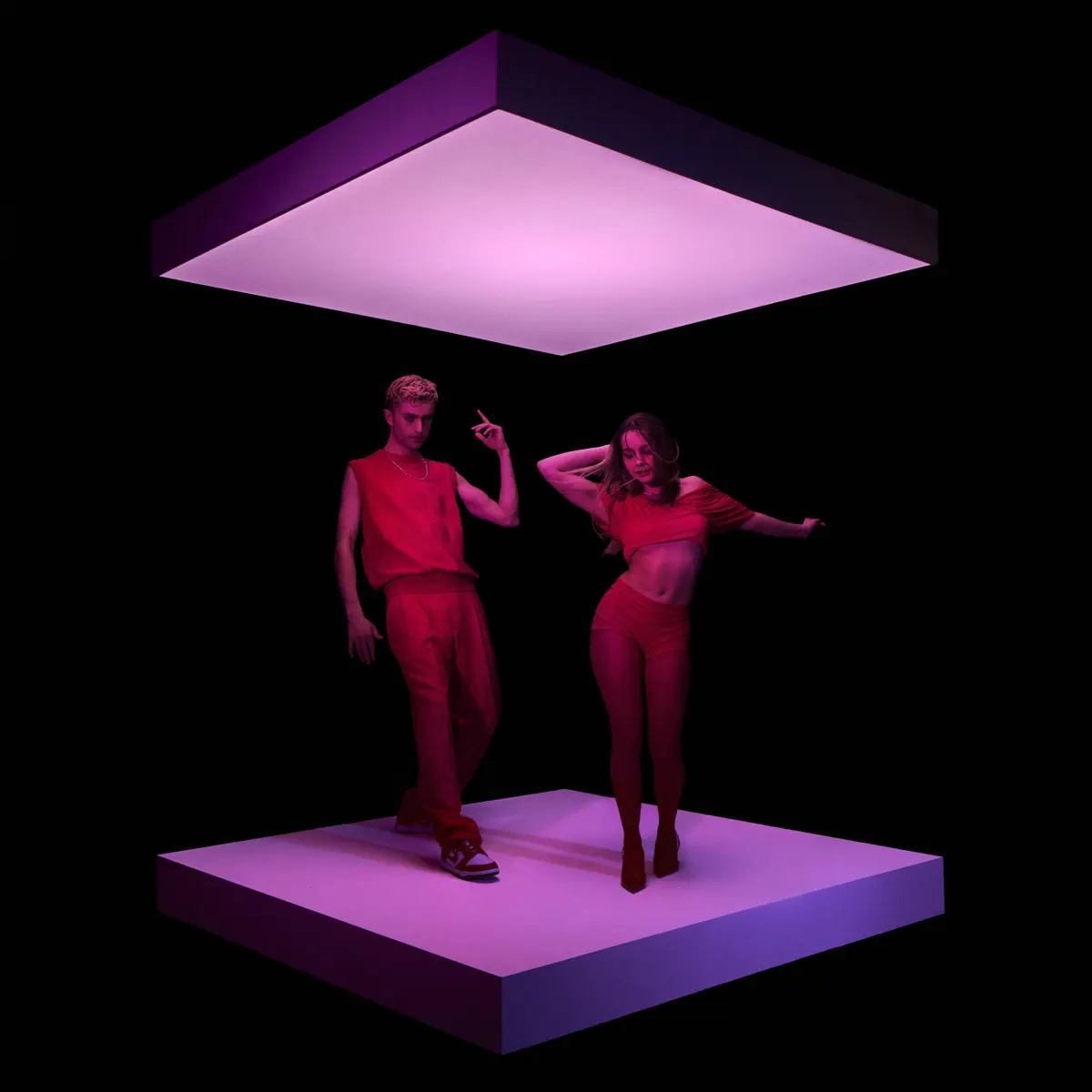 piri & tommy, piri & Tommy Villiers - 99% - Single (2024) [iTunes Plus AAC M4A]-新房子