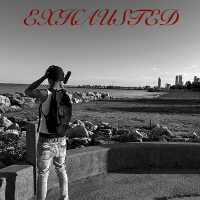 EXHAUSTED (feat. kxllmula) - Single