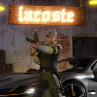 Lacoste - Single