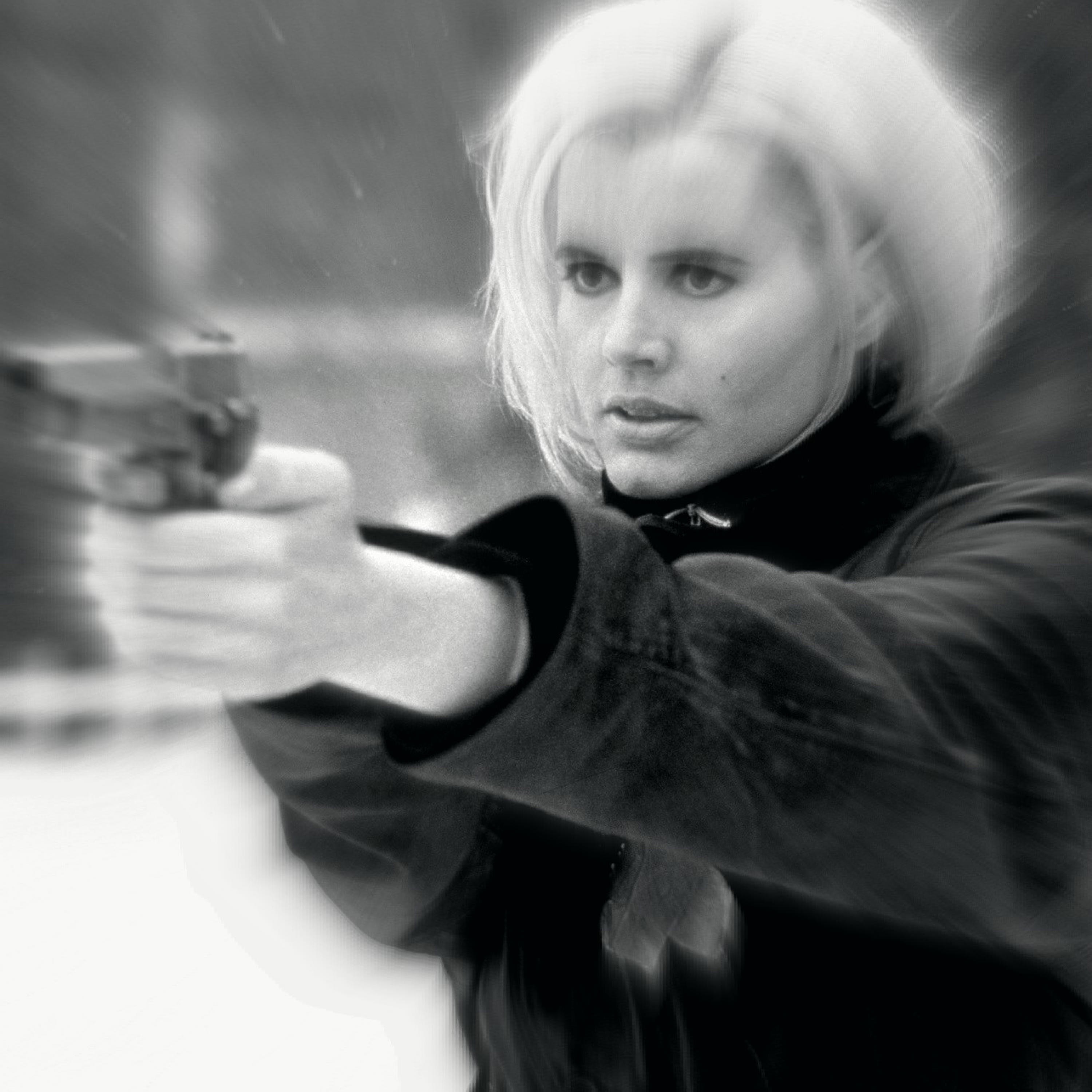 Long Kiss Goodnight - Single