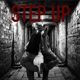 STEP UP BANXIOUS & RXTTEN GUAP