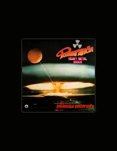 Ascolta Pomaranča, guarda video musicali, leggi la biografia, vedi le date del tour & altro!