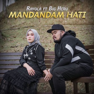 Mandandam Hati (feat. Big heru)