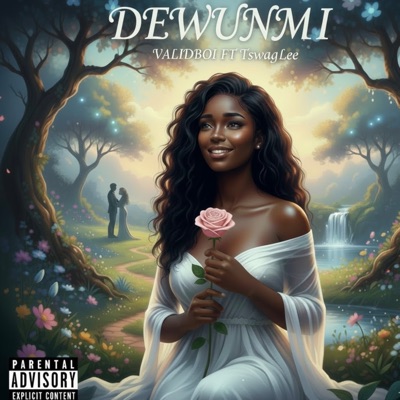 Dewunmi (feat. Tswag Lee) - Single