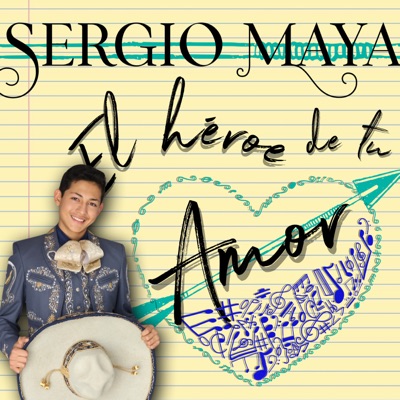 El Héroe De Tu Amor - Single