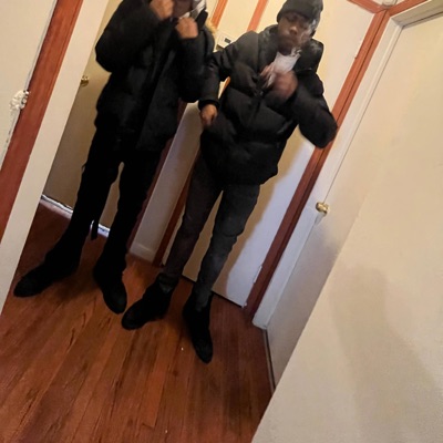 PartyPack2 (feat. Sheedfrmda6) - Single