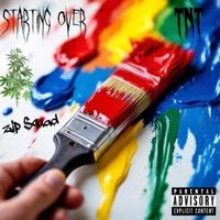 $tarting Over - Single - T.N.T