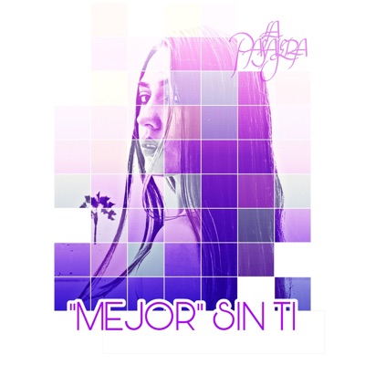 MEJOR SIN TI - Single