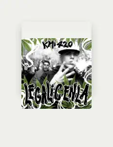 Dengarkan KMI420, tonton video musik, baca bio, lihat tanggal tur & lainnya!