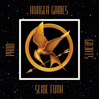 HUNGER GAMES SLIDE FUNK! (super slowed) cover